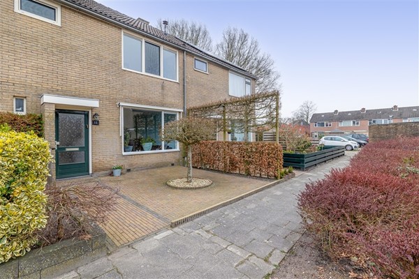 Medium property photo - Botnische Golf 11, 9642 CR Veendam